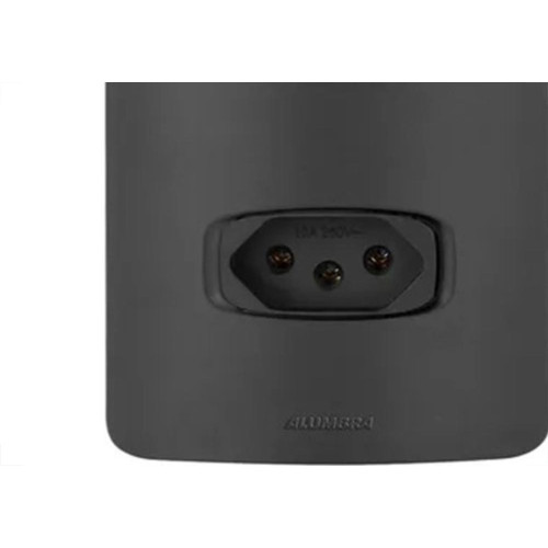 Alumbra Fora De Linha Conj Gracia Pr 2 T.2P+T 10A-682