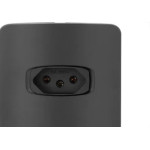Alumbra Fora De Linha Conj Gracia Pr 2 T.2P+T 10A-682