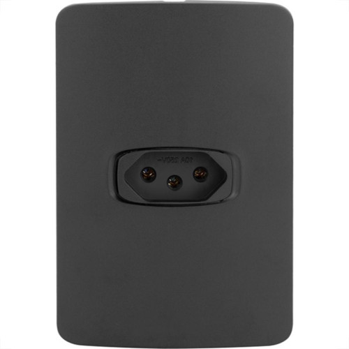 Alumbra Fora De Linha Conj Gracia Pr 1 Tomada 20A-681