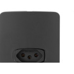 Alumbra Fora De Linha Conj Gracia Pr 1 Tomada 20A-681