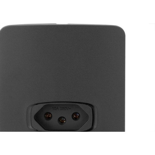 Alumbra Fora De Linha Conj Gracia Pr 1 Tomada 20A-681