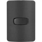 Alumbra Fora De Linha Conj Gracia Pr 1 Int Simp+T 10A-684