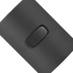Alumbra Fora De Linha Conj Gracia Pr 1 Int Simp+T 10A-684