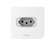 Alumbra Fora De Linha Conj Gracia Br 2 T.2P+T 20A-659