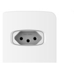 Alumbra Fora De Linha Conj Gracia Br 2 T.2P+T 20A-659
