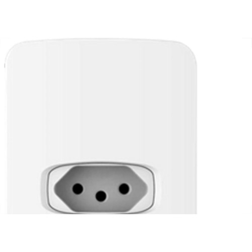 Alumbra Fora De Linha Conj Gracia Br 1 Tomada 20A-657