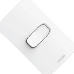Alumbra Fora De Linha Conj Gracia Br 1 Int Simples-650