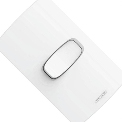 Alumbra Fora De Linha Conj Gracia Br 1 Int Simples-650