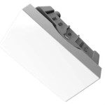 Alumbra Fora De Linha Modulo In.Pro Bca Interm 10A-013