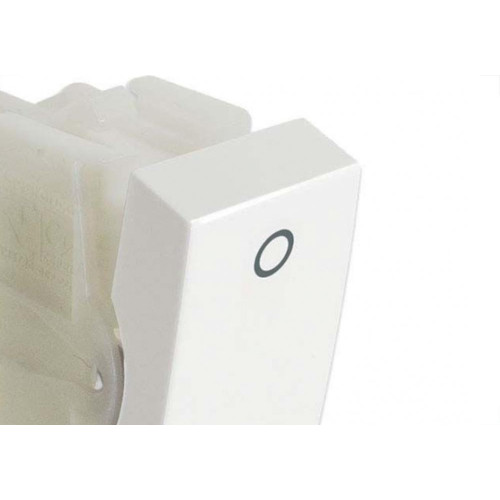 Alumbra Fora De Linha Modulo In.Pro Bca Bipolar 10A-014