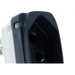 Alumbra Fora De Linha Modulo Gracia Pr Tom 2P+T 20A-361