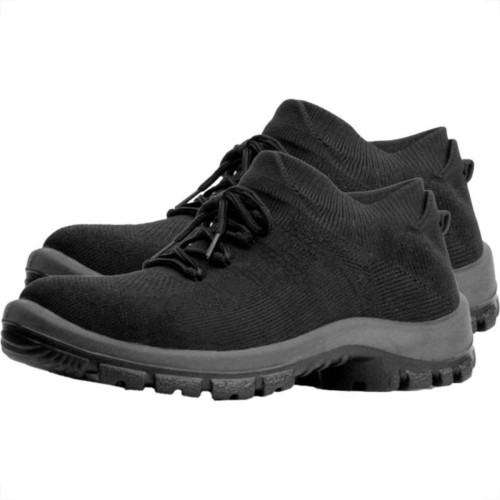 Crival Tenis Cp300P Cad.Pr B/Pvc 45