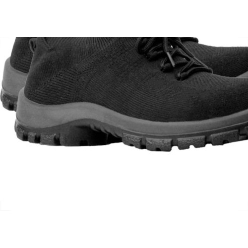 Crival Tenis Cp300P Cad.Pr B/Pvc 45