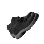 Crival Tenis  Cp300P Cad.Pr B/Pvc 36