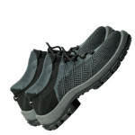 Crival Tenis Cp300 Cad.Cz.B/Pvc 45