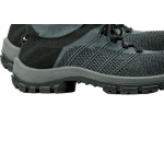 Crival Tenis Cp300 Cad.Cz.B/Pvc 45