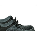 Crival Tenis Cp300 Cad.Cz.B/Pvc 45