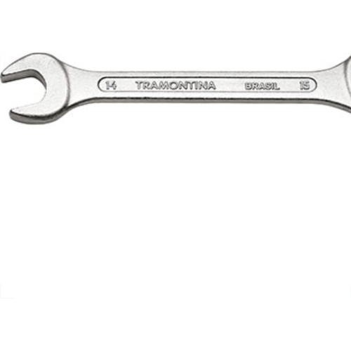 Tramontina/Garibald Chave Fixa Tramontina 14 X 15