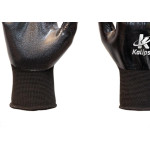 Kalipso Luva  Nbr Pro Preta T.08-M