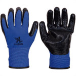 Kalipso Luva Nbr Wave T.08-M