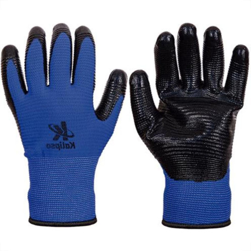 Kalipso Luva Nbr Wave T.08-M