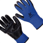 Kalipso Luva Nbr Wave T.08-M