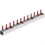 Soprano Barram  Trif 18 Dj 63A 1Mt