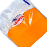 Compel Aplicador P/Rejunte  - Kit C/12 Un