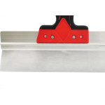 Compel Espatula  Inox P/Gesso 250Mm