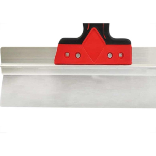 Compel Espatula  Inox P/Gesso 250Mm