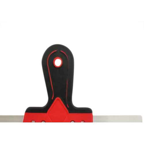 Compel Espatula  Inox P/Gesso 250Mm