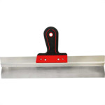 Compel Espatula  Inox P/Gesso 450Mm