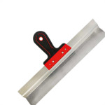 Compel Espatula  Inox P/Gesso 450Mm
