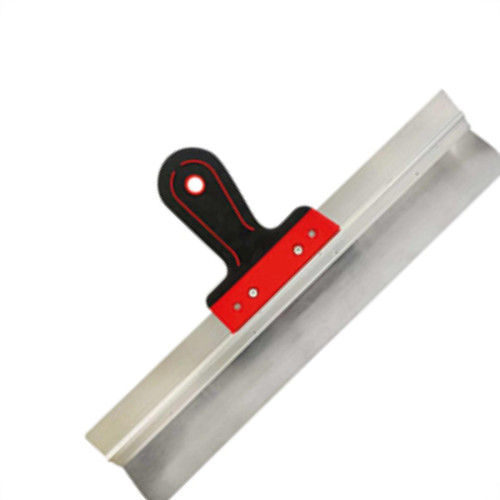 Compel Espatula  Inox P/Gesso 450Mm