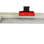 Compel Espatula  Inox P/Gesso 450Mm