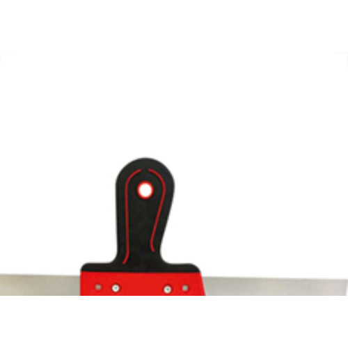 Compel Espatula  Inox P/Gesso 450Mm