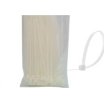 Mundo Abracadeira Nylon Sparta 3.6X370 C/100 Br