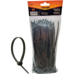 Mundo Abracadeira Nylon Sparta.2,5X100 C/100 Pr