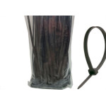 Mundo Abracadeira Nylon Sparta.2,5X100 C/100 Pr