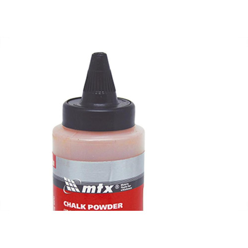 Mundo Das Ferramentas Giz/Refil Vermelho 115Gr Mtx
