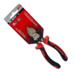 Mundo Das Ferramentas Alicate Corte Lateral Pvc 6 Niq / Mtx