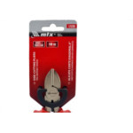Mundo Das Ferramentas Alicate Corte Lateral Pvc 6 Niq / Mtx