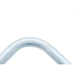 Pe Tubos Curva Eletroduto Pvc   1/2  X 90 - Kit C/20 Pc