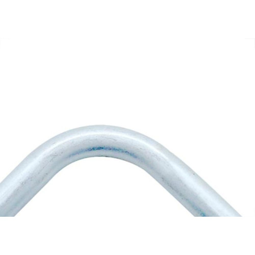 Pe Tubos Curva Eletroduto Pvc   1/2  X 90 - Kit C/20 Pc