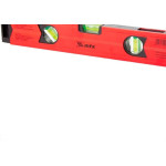 Mundo Das Ferramentas Nivel Aluminio Mtx Magnetico 40Cm