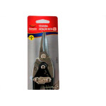 Corneta Tesoura P/Chapa Aviac. Reta