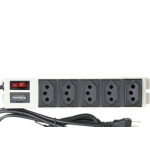Multicraft Filtro Linha Mult.Metal 5 Tom-20698
