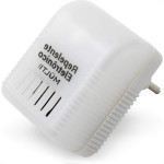 Multicraft Repelente Eletr. Mult.Biv-90004
