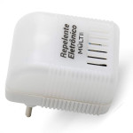 Multicraft Repelente Eletr. Mult.Biv-90004