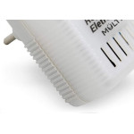 Multicraft Repelente Eletr. Mult.Biv-90004